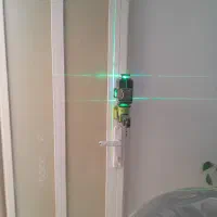 تراز لیزری و دریل شارژی|ابزارآلات|بندر ماهشهر, |دیوار