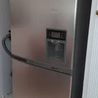 یخچال اسنوا
