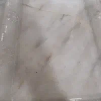 سینی  جاشمعی، قندان ،جا شکلاتی ،۳عددجا میوه ای