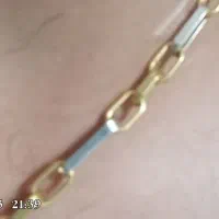 دست بندطلا18عیار