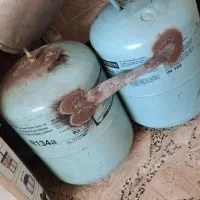 کپسول باد مخصوص بوق های بادی و شیپوری