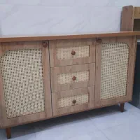 کنسول|جاکفشی، کمد، دراور|رباط‌کریم, انجم آباد|دیوار