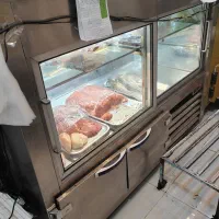 یخچال پاچال|یخچال و فریزر|مشهد, شهرک ابوذر|دیوار