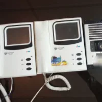 ایفون تصویری