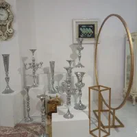 لوازم سن ارایی و گل آرایی