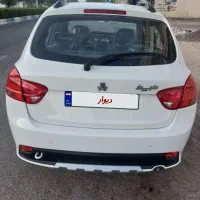 کوییک S ابشنال فول|خودرو سواری و وانت|فسا, |دیوار