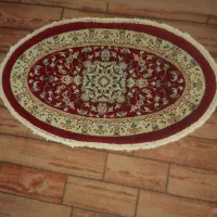 فرش نه متری وپادری|فرش|تهران, باغ فیض|دیوار