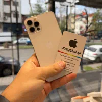نقد و اقساط zaa Iphone12pro 256GB اپل استوررویال