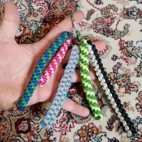 جاکلیدی های زندان باف قشنگ و زیبا.