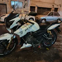 اپاچی 180 مدل 95