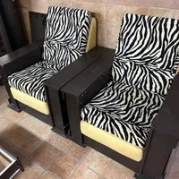 مبل ۷نفره با میز وسط