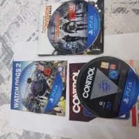ps4|کنسول، بازی ویدئویی و آنلاین|تهران, مهرآباد|دیوار