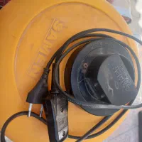 دستگاه بخور گرم