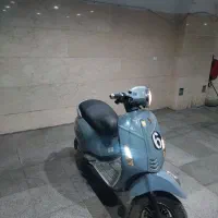 موتور برقی ایباک ۱۲۰۰