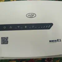 مودم ایرانسل مدل E1|مودم و تجهیزات شبکه|بندرعباس, |دیوار