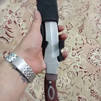 چاقو خنجر