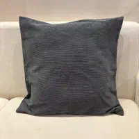 کوسن مخمل ۴۵ در ۴۵|مبلمان خانگی و میز عسلی|قم, سالاریه|دیوار