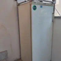فریزر آزمایش