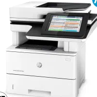 پرینتر چهارکاره hp