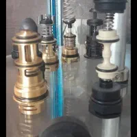 نصاب،سرویس‌کار و تعمیرکار انواع کولر گازی و پکیج|خدمات پیشه و مهارت|اصفهان, کوی شهید کشوری|دیوار
