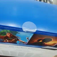 ps 5 اکبند پلمپ ۲۰۱۶ slim استاندارد|کنسول، بازی ویدئویی و آنلاین|اندیشه, اندیشه فاز ۱|دیوار