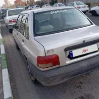 پراید ۱۳۱|خودرو سواری و وانت|قم, علی آباد سعدگان|دیوار