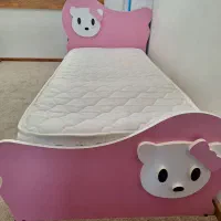 تخت و تشک ۸۰×۱۸۰