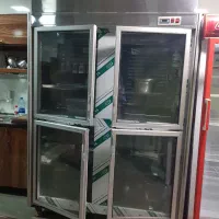 فروش تجهیزات نان داغ کباب داغ|کافی‌شاپ و رستوران|فیرورق, |دیوار