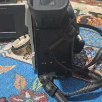 دوربین فیلمبرداری vs50|دوربین عکاسی و فیلم‌برداری|تهران, خزانه|دیوار