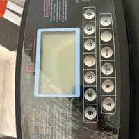 تردمیل المپیا|تجهیزات ورزشی|سنندج, |دیوار