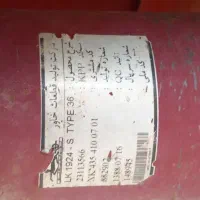 بنز تک کمپرسی تک برگ سند|خودرو سنگین|اصفهان, بهارستان|دیوار