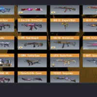 اکانت کالاف دیوتی موبایل|کنسول، بازی ویدئویی و آنلاین|کرمانشاه, |دیوار