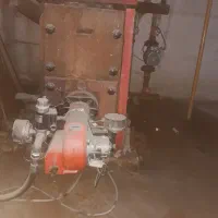 فروش موتور خانه|آبگرمکن، پکیج، شوفاژ|ملایر, |دیوار