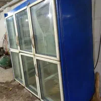 یخچال|یخچال و فریزر|گنبد کاووس, |دیوار