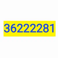 شماره ثابت رند 36222281