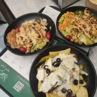 کمک آشپز حقوق بالا فسفودی فرنگی|استخدام خدمات فروشگاه و رستوران|تهران, استخر|دیوار