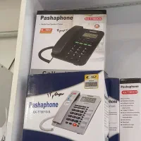 تلفن رومیزی