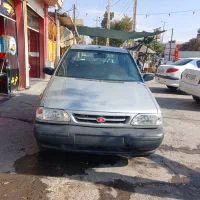 پراید مدل ۸۷