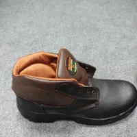 کفش ایمنی فرزین مدل کاوه سایز 44|کیف، کفش، کمربند|تبریز, |دیوار