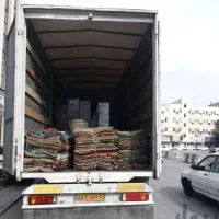 خدمات اتوبار حمل ونقل اسباب کشی منزل ماشین باکارگر|خدمات حمل و نقل|بندرعباس, |دیوار