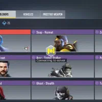 فروش اکانت گاد کالاف|کنسول، بازی ویدئویی و آنلاین|ارومیه, |دیوار