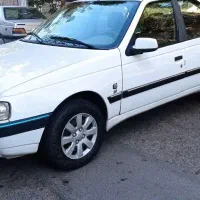 پژو  slx 96 تیوفاو