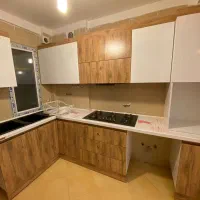 ۸۰ متری/نماسنگ /فول/وام تسویه/پارکینگ سندی