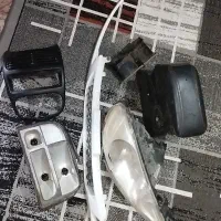 باطری|قطعات یدکی و لوازم جانبی|تربت جام, جامرود|دیوار