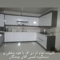 کابینت کمددیواری کارن|اشیا|کازرون, |دیوار