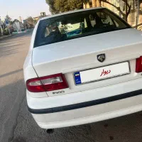 سمند LXمدل۹۰مولتی پلکس|خودرو سواری و وانت|مبارکه, |دیوار