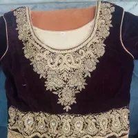 لباس هندی|لباس|زاهدان, |دیوار