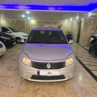 ساندرو اتومات مدل ۹۵