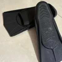 فین شنا|غواصی و ورزشهای آبی|رشت, فلسطین|دیوار