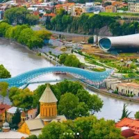 تور گرجستان ارمنستان تفلیس باتومی(خدمات کامل)اقساط|تور و چارتر|تهران, فاطمی|دیوار